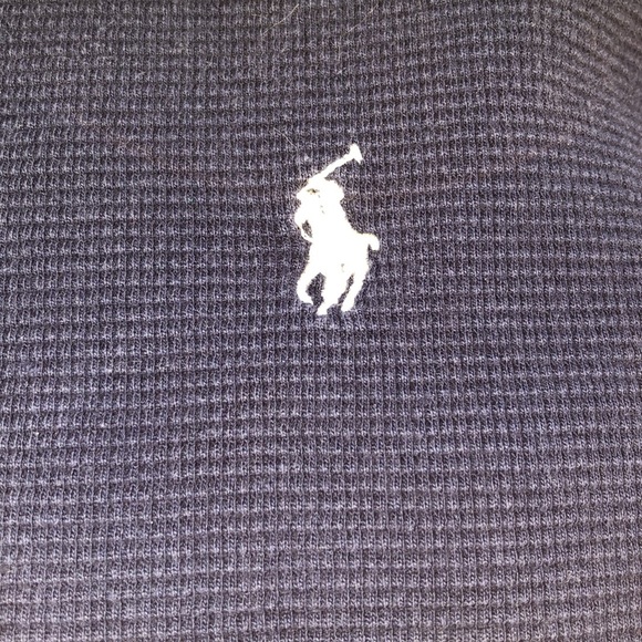 Polo By Ralph Lauren T- Shirt - Picture 4 of 5